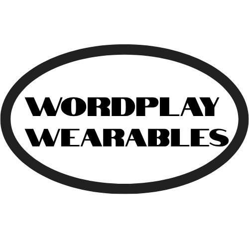 Wordplay Wearables